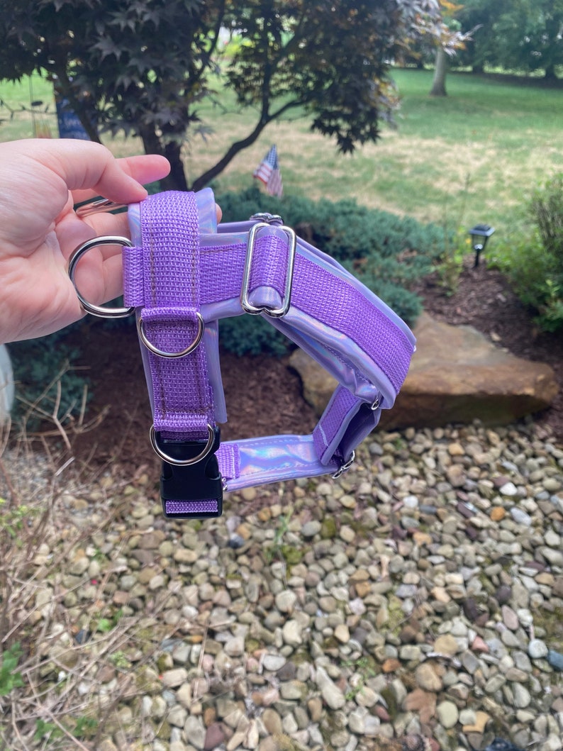 Custom Yfront Dog Harness Etsy