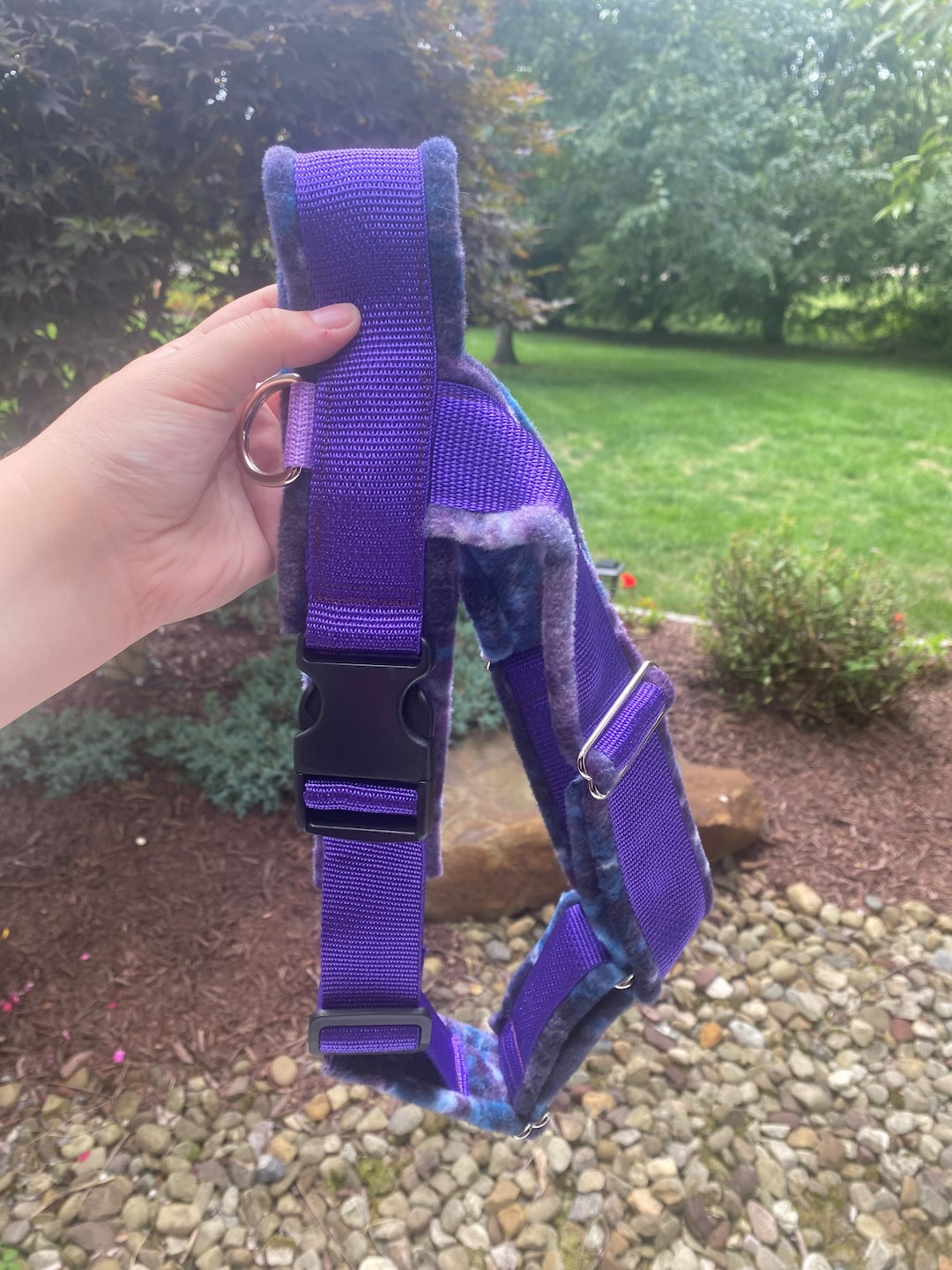 Custom Yfront Dog Harness Etsy