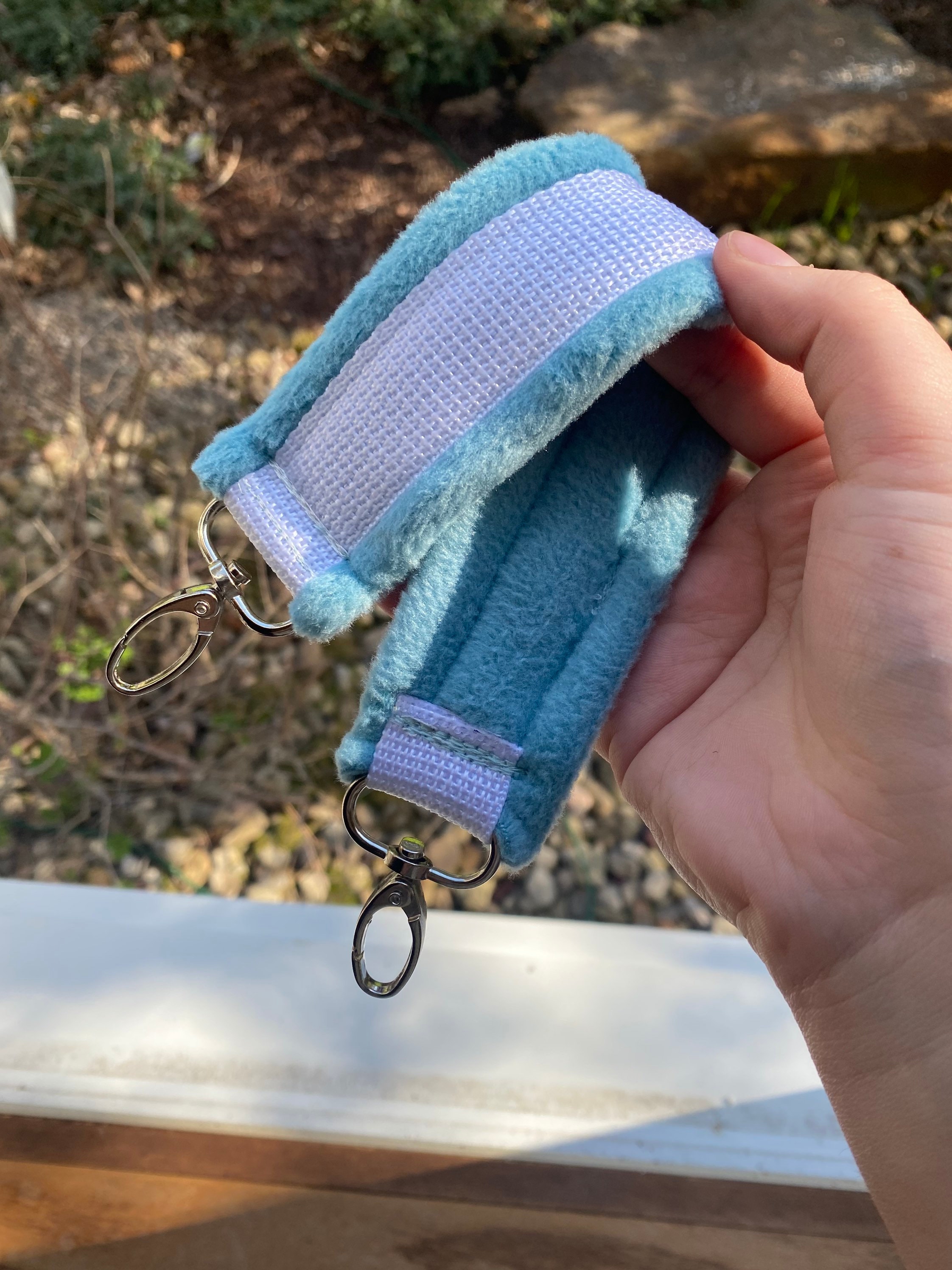 Guide Handle Counter Balance Handle Pullstrap Etsy