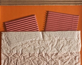 Gift, Wall Art, Handmade 3D Greeting Card, Get Well