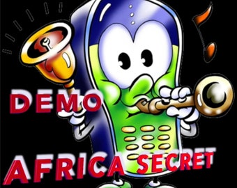 Africa Secret Ringtone