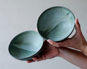 Set of two bowls
