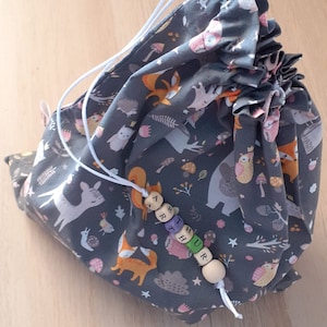 Sac de naissance