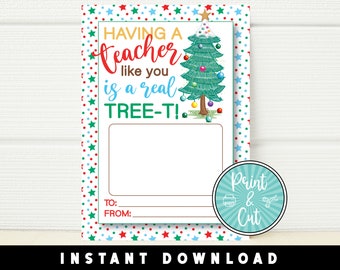 Christmas Holiday Gift Card Holder, Printable Gift Card Holder, Gift Card Holder, Teacher Gift, Teacher Appreciation, Thank You Gift Card