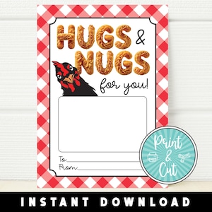 Chick Gift Card Holder, Printable Gift Card Holder, Gift Card Holder Download, Teacher Gift, Teacher Appreciation, Thank You Gift Card