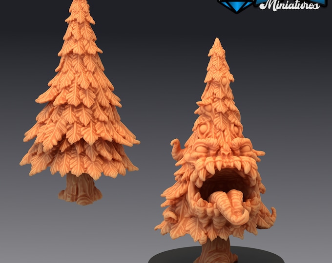 Mimic Tree