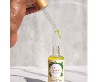 Tu- Much Glow Moisturizer - Brighten, Moisturize & Hydrate Sensitive Skin + Improve Radiance