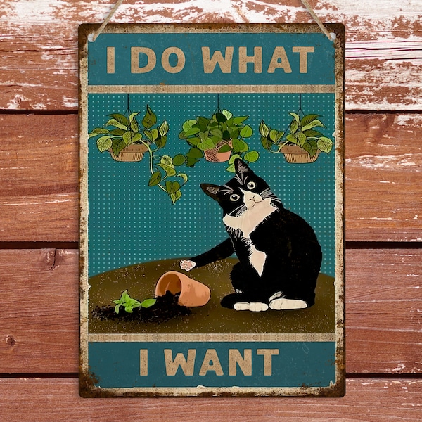 Black Metal Patio Wall Art Etsy