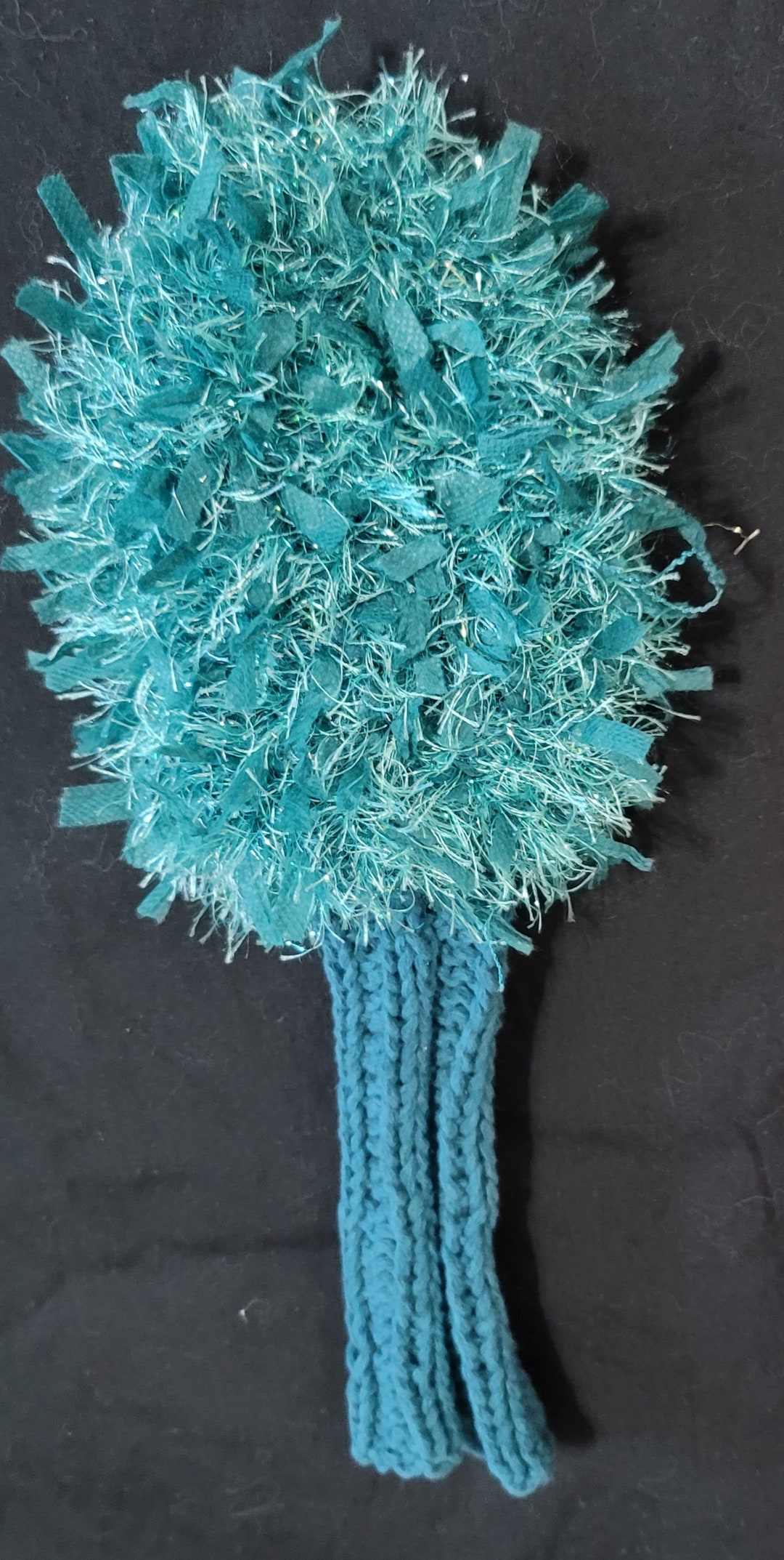 Handmade Golf Club Headcovers Etsy