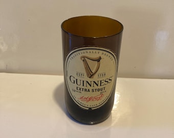 Guinness Drinking Glass