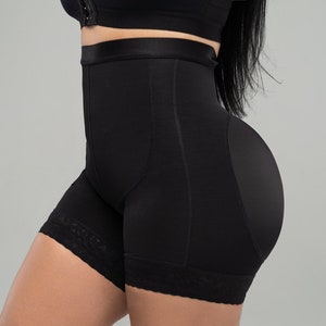 Colombia butt Lifting Shorts