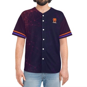 Year 1 Jersey