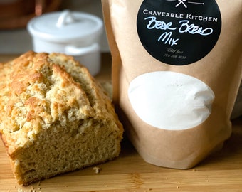 Beer Bread Mix (3 pack)