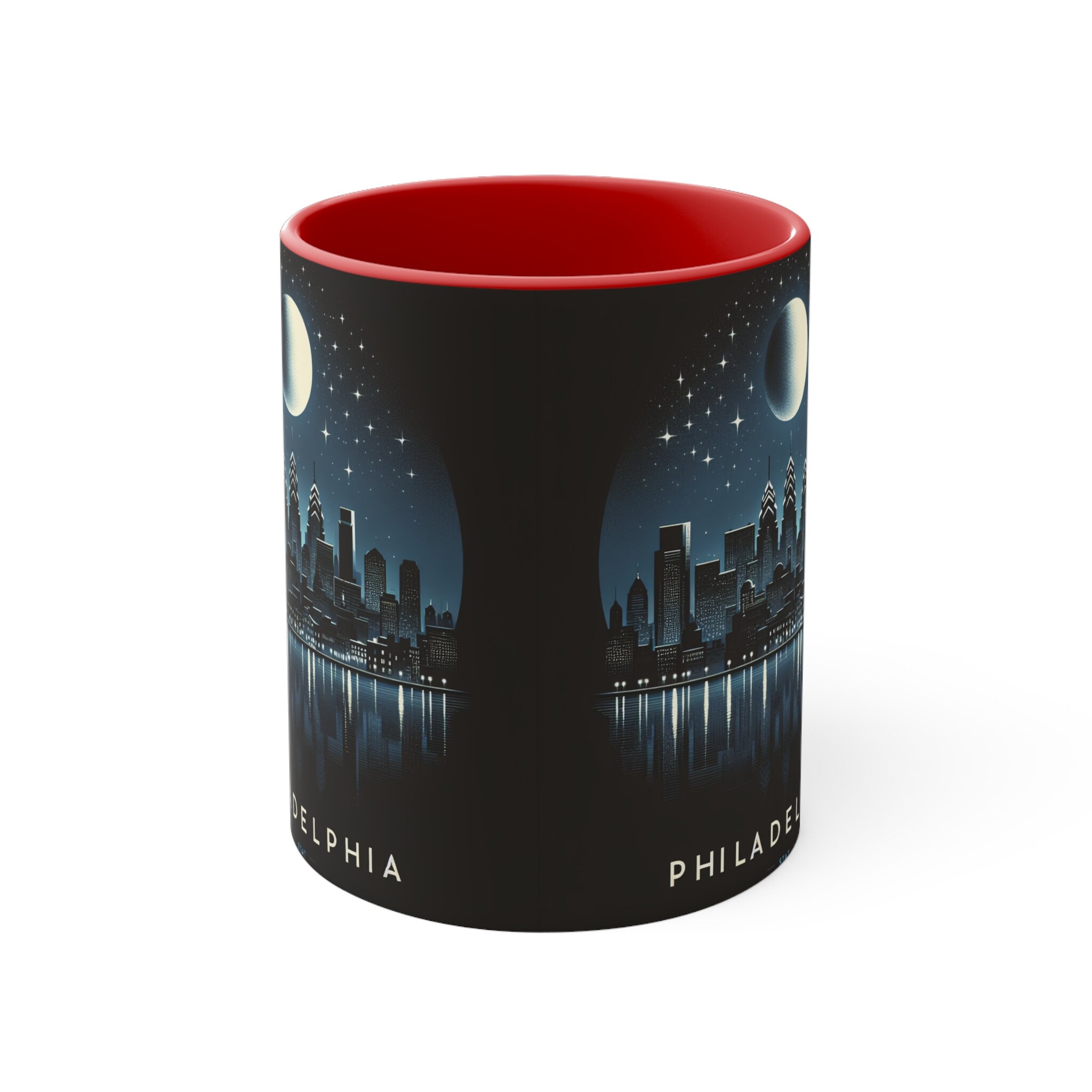 Philadelphia Souvenirs - byiw89g