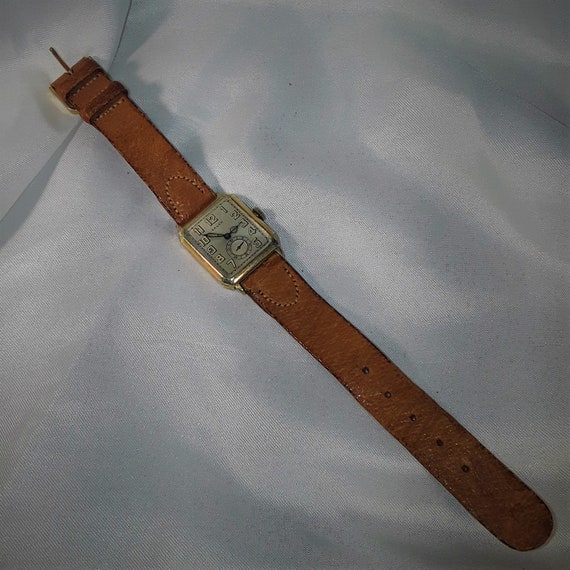 Gruen Watch vintage - image 2