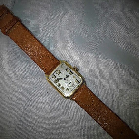 Gruen Watch vintage - image 1