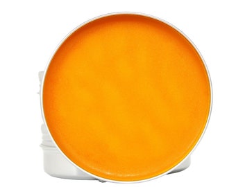 Calendula Salve - Balm of Infused calendula oil and natural beeswax