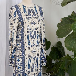 Vintage Tory Burch Dress - Etsy Australia Vintage Tory Burch Dress - Etsy Australia