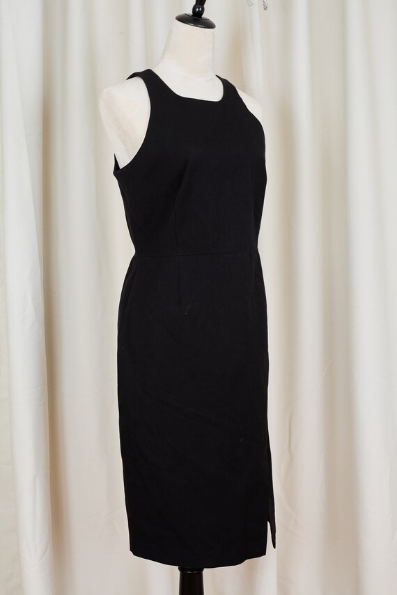 60% Cotton Sleeveless Dress by Banana Republic in Size 10 - Etsy Israel 60% Cotton Sleeveless Dress by Banana Republic in Size 10 - Etsy Israel