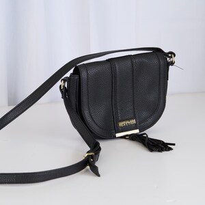 Kenneth cole reaction leather shoulder bag - Etsy 日本