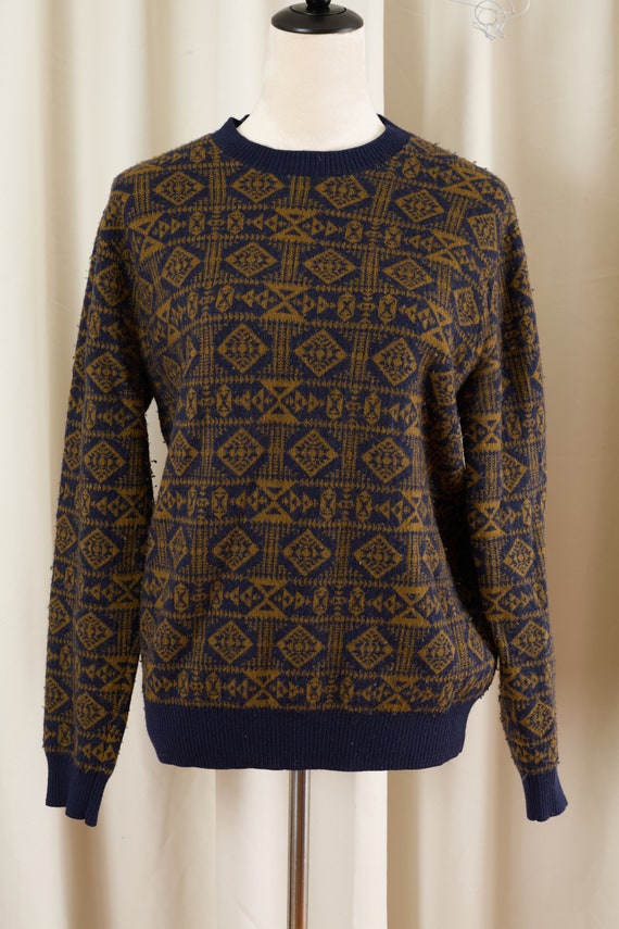 100% Merino Wool Sweater by Pendleton in size smal