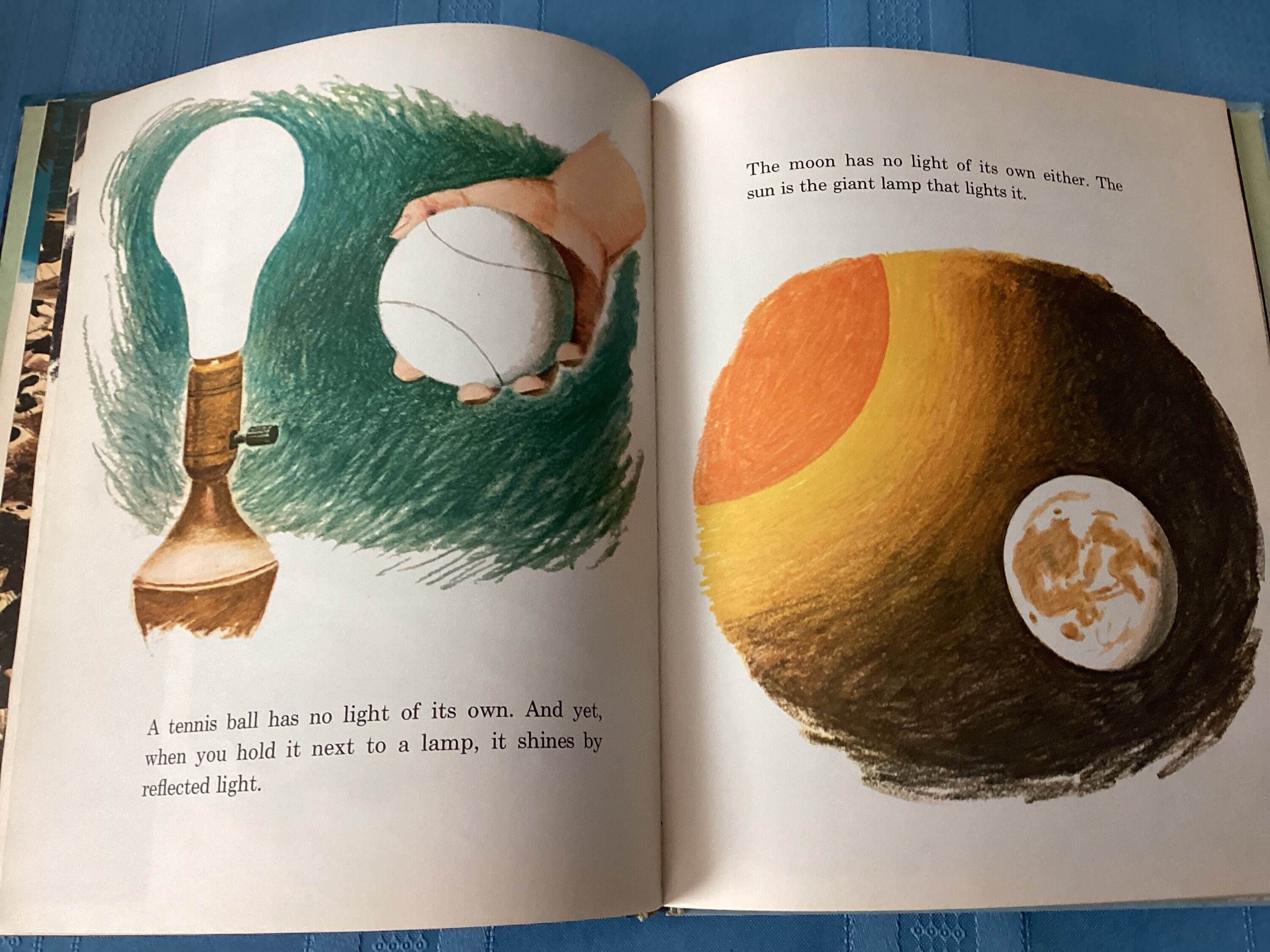 非売品 小冊子 10 YEARS ON THE MOON 1969ー1979 非売品 小冊子 10 YEARS ON THE MOON 1969ー1979