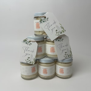 Whipped body butter| | Shea and Mango | Shea Butter from GHANA | with and without essential oils