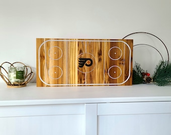 Philadelphia Flyers Cutting Board