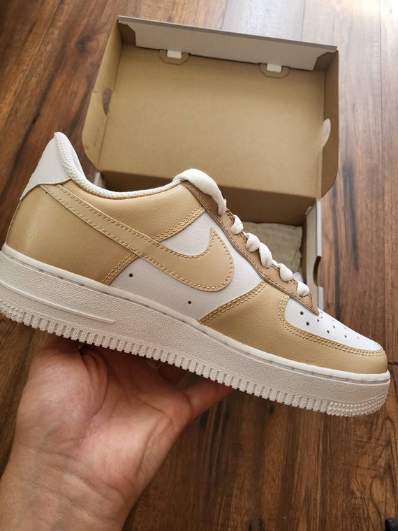 custom air force 1 size 3