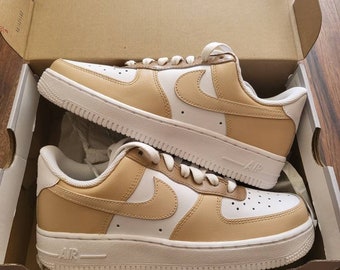 Nike air force nude | Etsy México