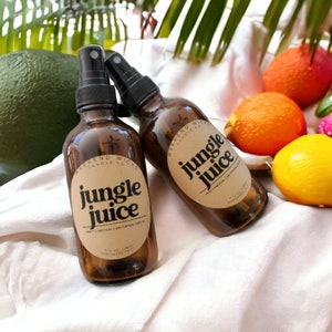 Tropical Fruit Room Spray | Linen Spray | Car Freshener | Room Fragrance | Stocking Stuffer | Christmas Gift | Gift for her |