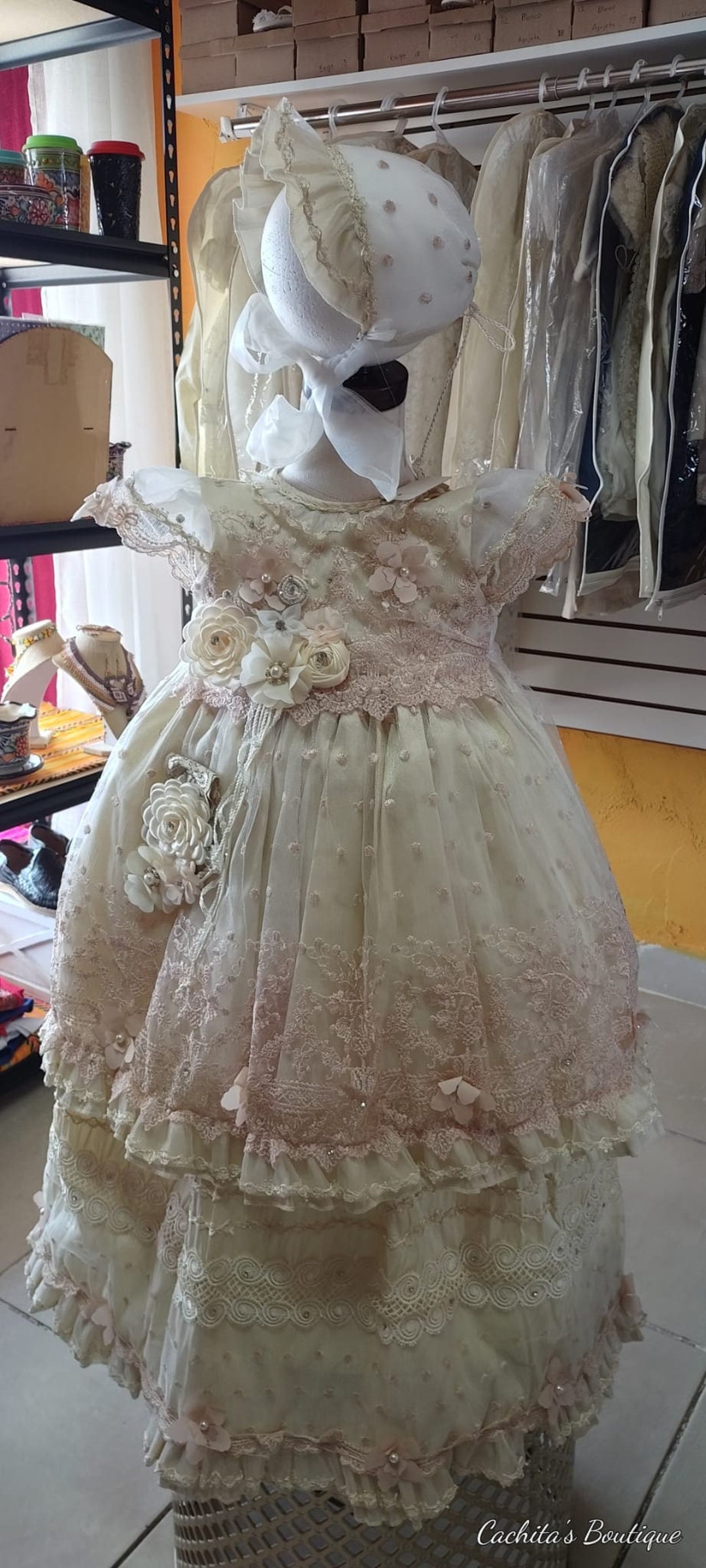 Ropon Chata Unitalla(discount!) - Etsy