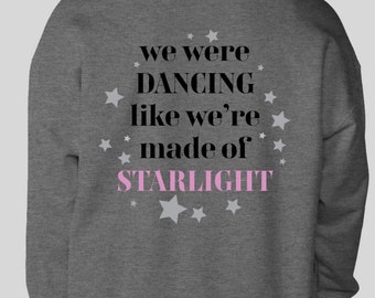 Starlight Crewneck