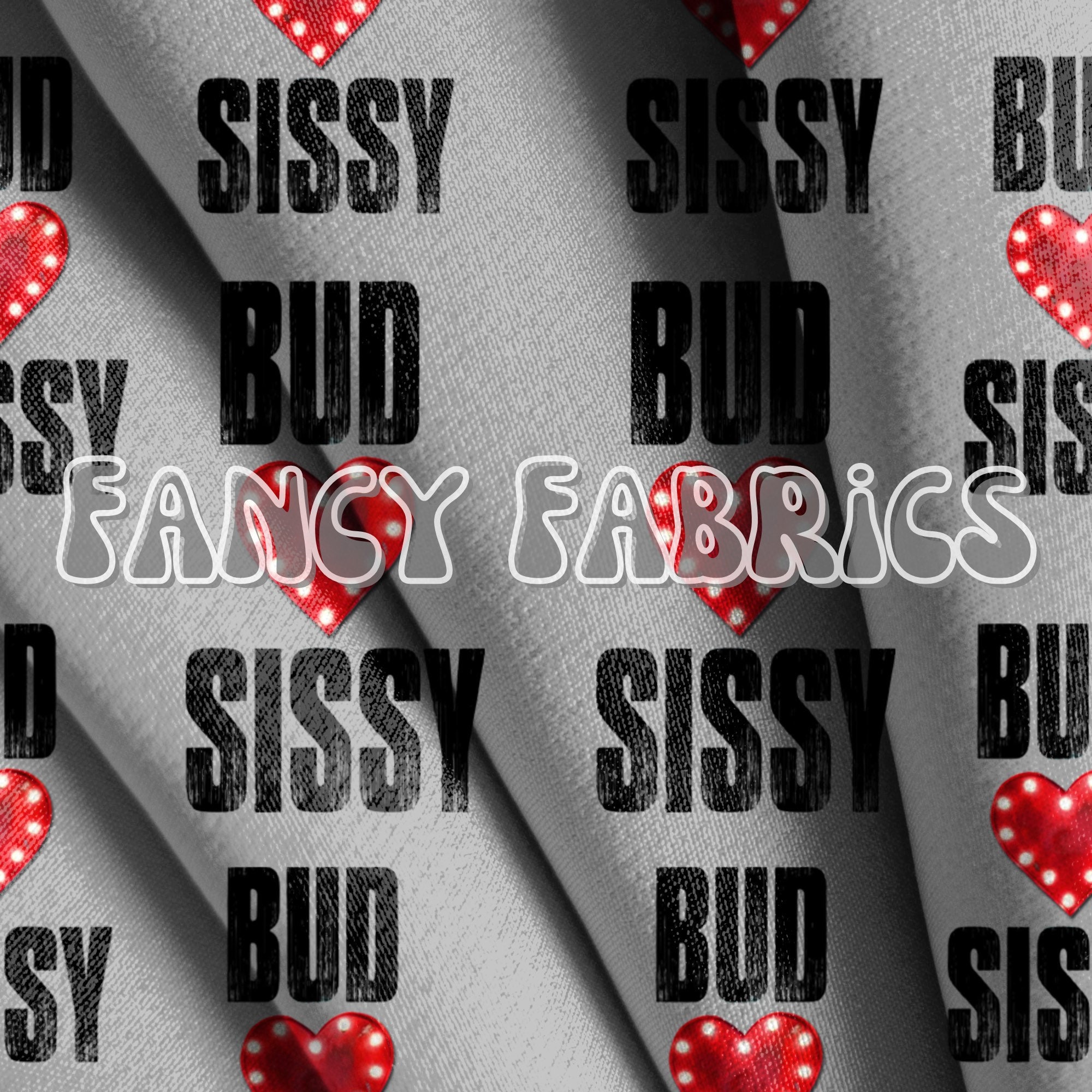 Sissy Fabric image pic