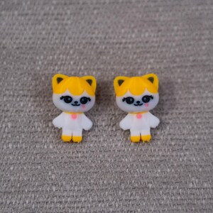 Cheez Ive - Etsy