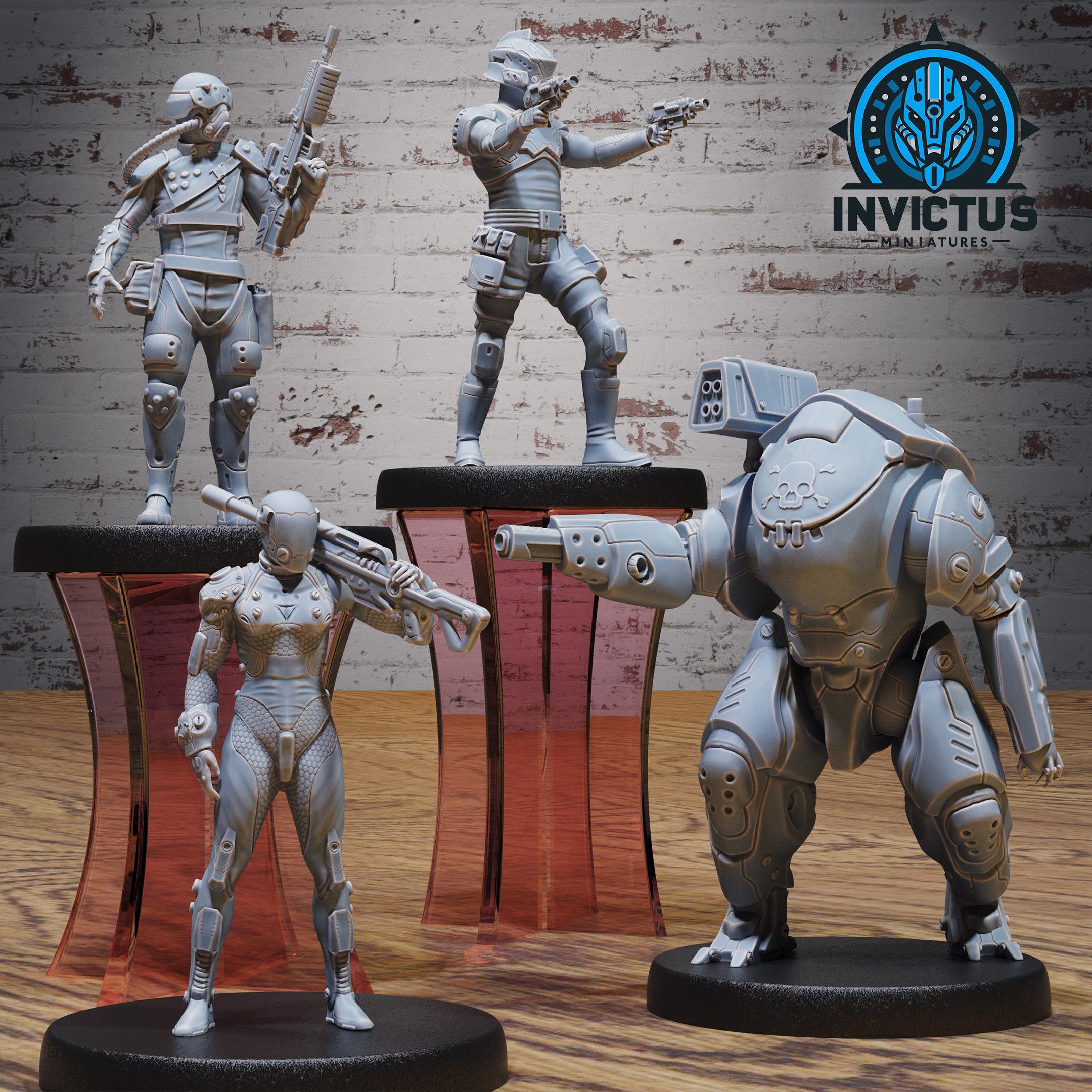 ゲームキャラクター 1/6 HELLDIVERS 1/6 Scale Helldivers - Etsy