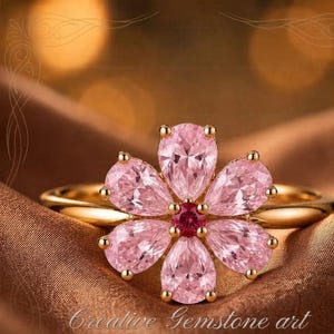Round cut ruby 925 sterling silver band for women vintage stacking ring matching handmade wedding band Nature Inspired leaf band