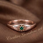 Vintage Stackable Rings