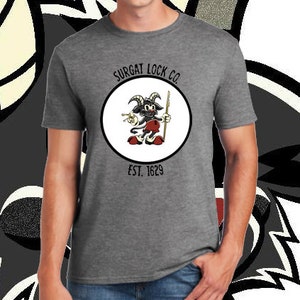 Surgat Shirt