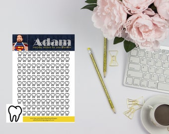 Tand - Mini Icon Planner Stickers