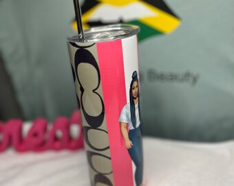 Customized Tumblers Made Your Way