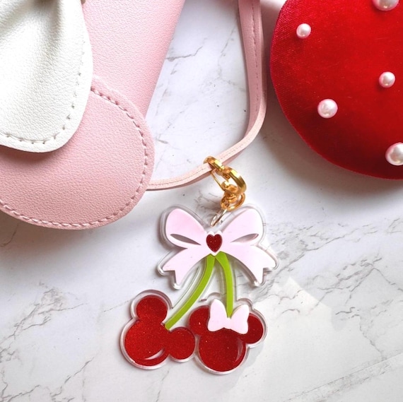 ちゃんみな B級 MINI BALENTINE BAG CHARM ちゃんみな B級 MINI BALENTINE BAG CHARM 【公式通販】