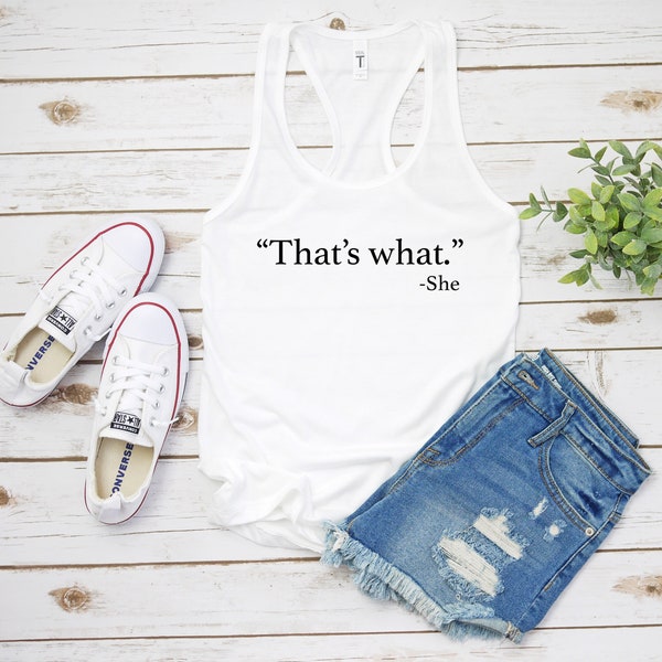 Funny Tank Tops - Etsy