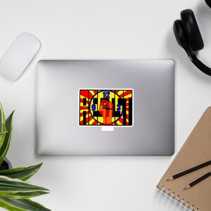Tijd om bubbelvrije stickers te weerstaan
