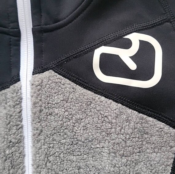 Ortovox Fleece Plus Jacket Women's 