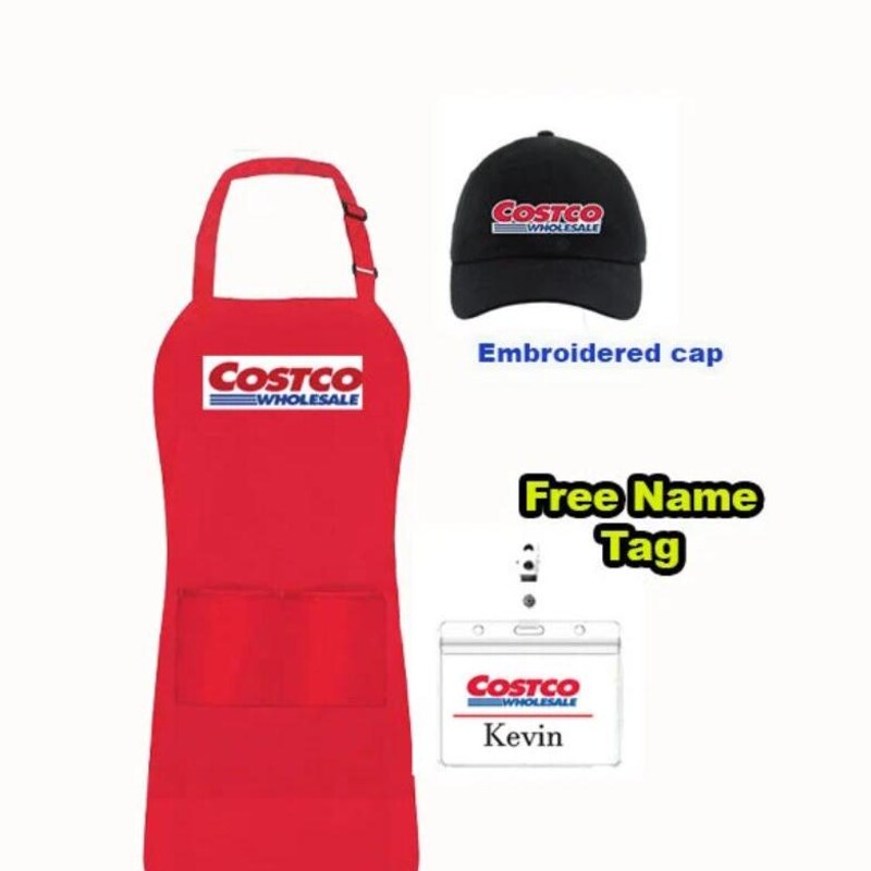 Printable Costco Name Tag Etsy Printable Costco Name Tag Etsy