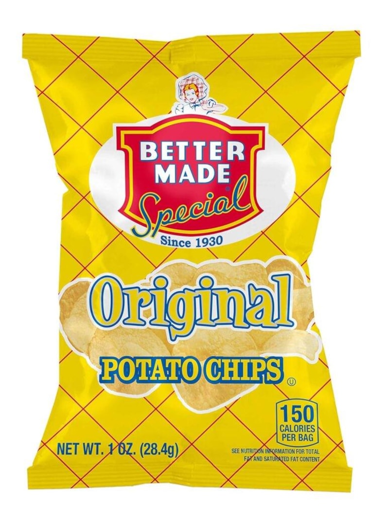 The Big Mac Gift Can Collection image 6