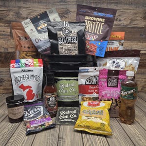 The Big Mac Gift Can Collection image 1