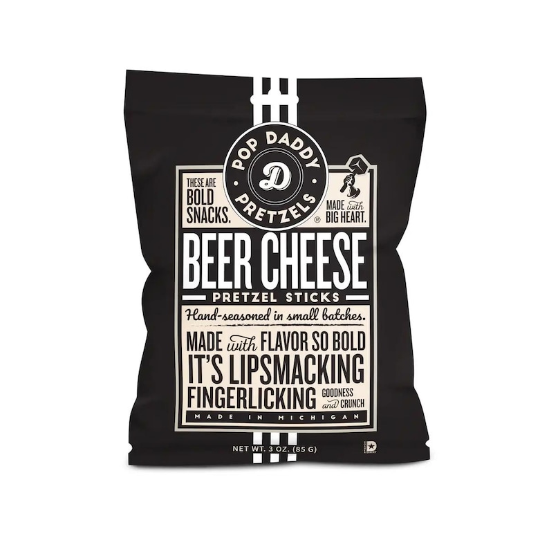 The Big Mac Gift Can Collection image 14