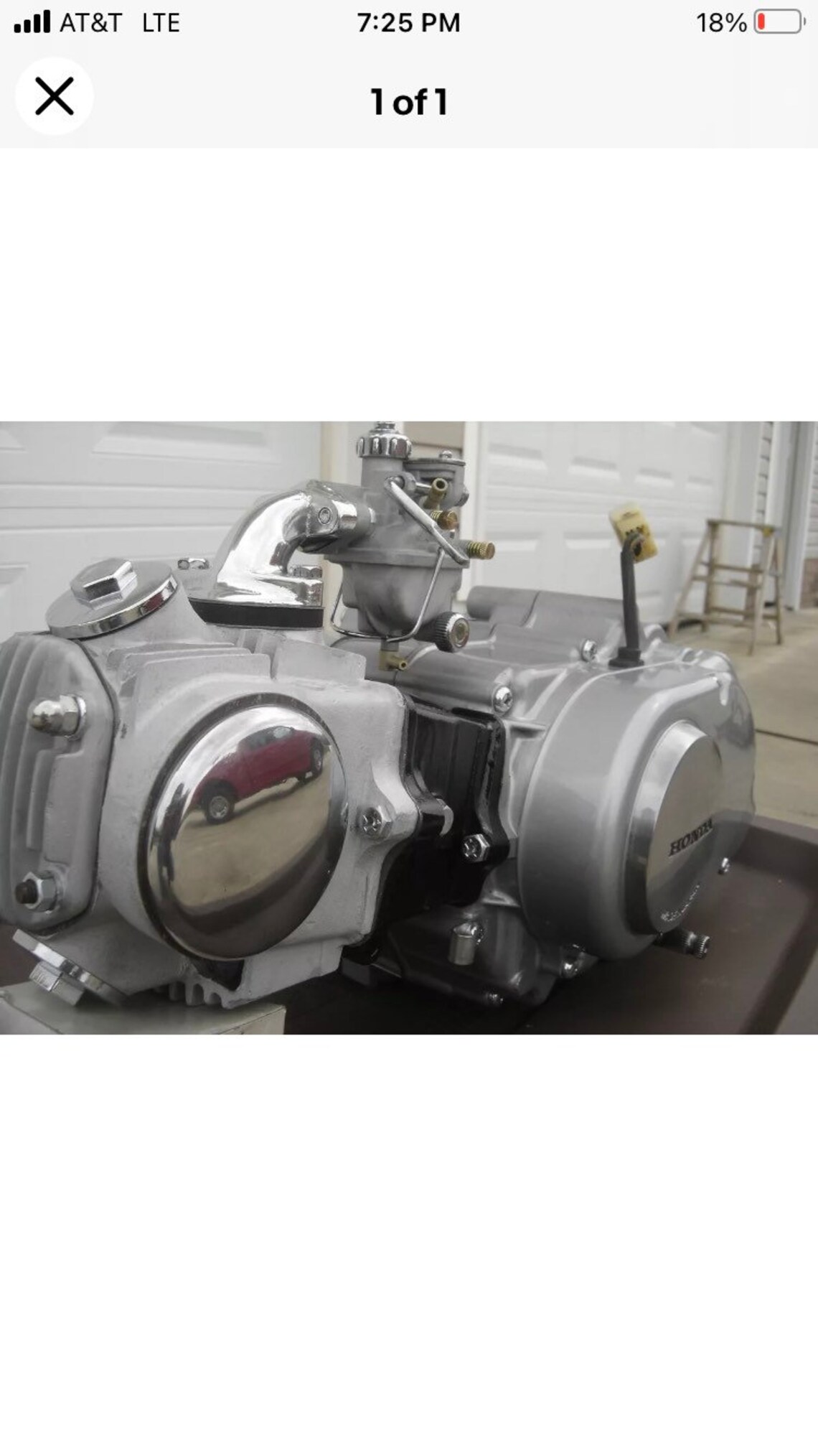 Honda Z50/ Ct70 Engine Rebuild Tutorial on Dvd - Etsy